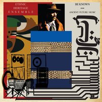 Black is Back - Ethnic Heritage Ensemble