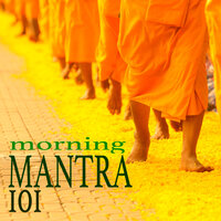 Find the Hope - Mantra Deva