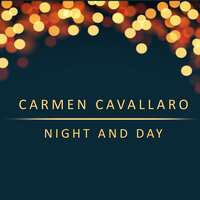 Lover - Carmen Cavallaro