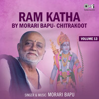 Ram Katha, Vol. 13, Pt. 3 - Morari Bapu