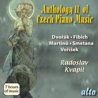Ritornely (Les Ritournelles) - Radoslav Kvapil