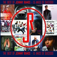 Dor de Separação - Johnny Ramos