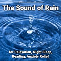 Spiritual Growth - Rain Sounds & Regengeräusche & Rain Sounds For Sleep