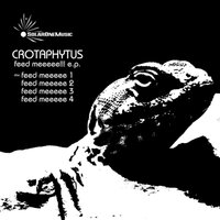 Feed Meeeee 4 - Crotaphytus