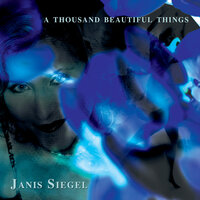 Sweet Is The Air - Janis Siegel