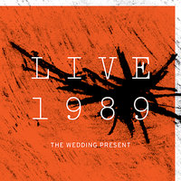 Kennedy - The Wedding Present