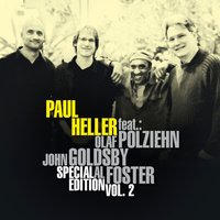 Inga - Olaf Polziehn & John Goldsby & Al Foster & Paul Heller