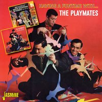 Egypt - The Playmates