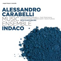 Gold and Blues - Flavio Boltro & Luciano Zadro & Tino Tracanna & Marco Conti & Maxx Furian & Alessandro Carabelli