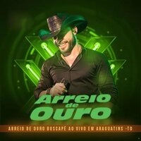 Troboninho - Arreio de Ouro