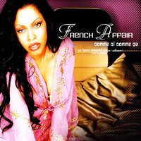 Comme Ci Comme Ca - French Affair