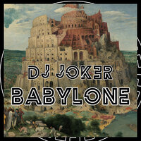 Babylone - Dj Jok3r