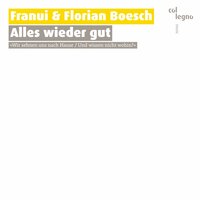 Es fiel ein Reif - Florian Boesch & Franui & Роберт Шуман