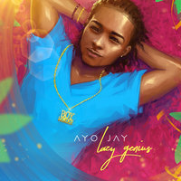No Feelings - Ayo Jay & Akon & Safaree