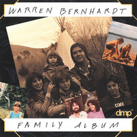 Nora - Warren Bernhardt