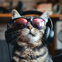 Sleepy Whisker Waltz - Yolta & sevenlies & Kouyou