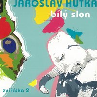 Vážka - Jaroslav Hutka