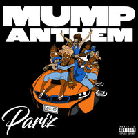 Mump Anthem - Pariz