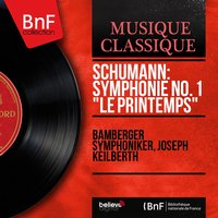 Symphony No. 1 in B-Flat Major, Op. 38: I. Andante un poco maestoso - Allegro molto vivace - Bamberger Symphoniker & Роберт Шуман