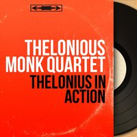Evidence - Thelonious Monk Quartet