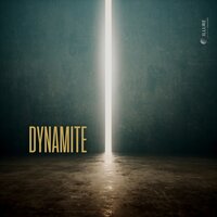 Dynamite - Emre K. & Jaime Arin