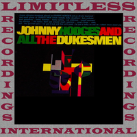 Saturday Afternoon Blues - Johnny Hodges