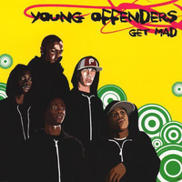 Steps - Young Offenders