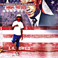 My Mind - Lil Dred