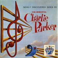 52nd Street Theme - Charlie Parker