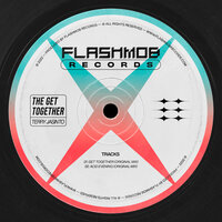 Get Together - Terry Jasinto