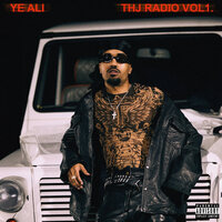All Summer - Ye Ali & Ant Clemons