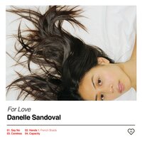 Hands - French Braids & Danelle Sandoval