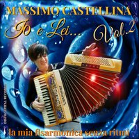 Fuego de Amor - Massimo Castellina