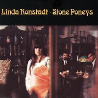 Train And The River - Stone Poneys & Linda Ronstadt