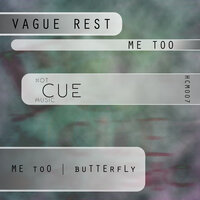 Butterfly - Vague Rest