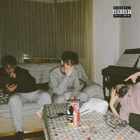 P/m - Khan Bleu