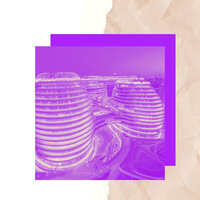 Background for Ordering In - Coffee Shop Playlist