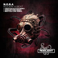Rockin' A Beat - N.O.B.A & Mestizia CRK