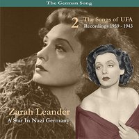 Schlummerlied (From the Film  „Das Herz der Königin“) - Zarah Leander & Theo Mackeben