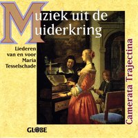 Klaghte der prinsesse van oranjen: Schoon prinsenoogh gewoon te flonkren - Camerata Trajectina