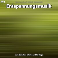 Entspannungsmusik Teil 25 - Entspannungsmusik sanft & Schlafmusik & Entspannungsmusik