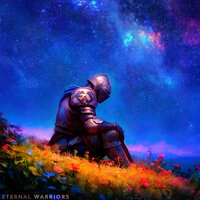 Tomorrow You'll Feel Better - Eternal Warriors