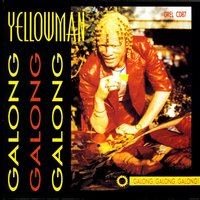 Cuss Cuss - Yellowman