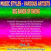 Keepin' out of Mischief - Tommy Dorsey And His Orchestra