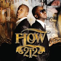 (Tu) Es O Meu Sonho - Flow 212 & Berg