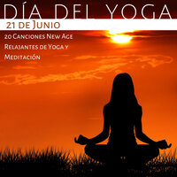 El Chakra de la Raiz - Musica para Yoga & Musica para Yoga Maestro