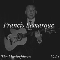Le tueur affamé - Francis Lemarque