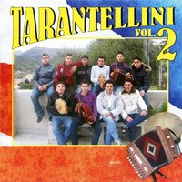Tarantella pi ll'amici - Fabio Ferro & Tony Pesto & Tony Pesto, Fabio Ferro