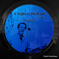 If I Had You - Art Blakey