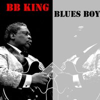 Whole Lotta' Love - B.B. King